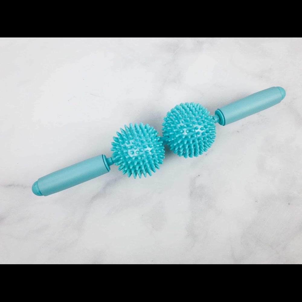 Physique 57 Massage roller